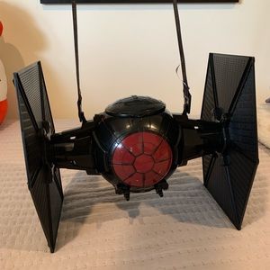 Disneyland Star Wars Popcorn Bucket